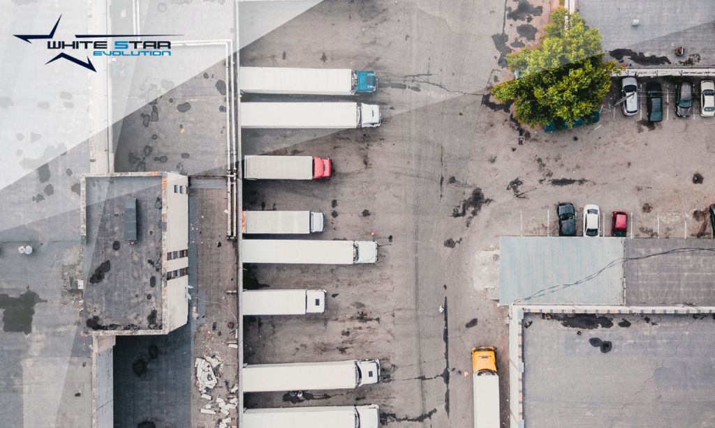 Gestión de flotas de transporte terrestre ¿Sabes qué es?